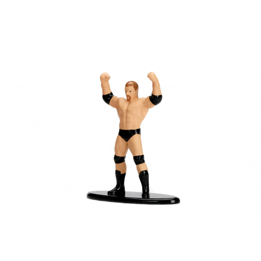 Nano Metalfigs WWE Triple H W2