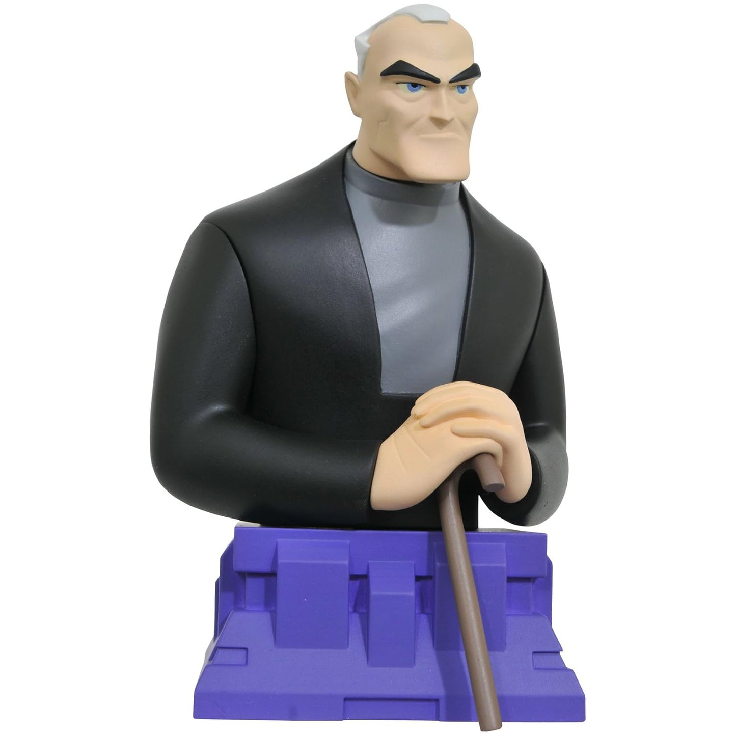 DC Batman Beyond Old Bruce Wayne Bust