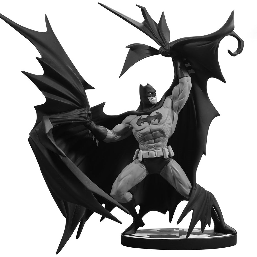 Batman Black and White Denys Cowan 1/10 Scale Statue