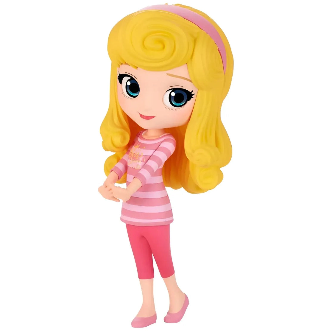 Q-Posket Disney Ralph Breaks the Internet Avatar Princess Aurora Ver B