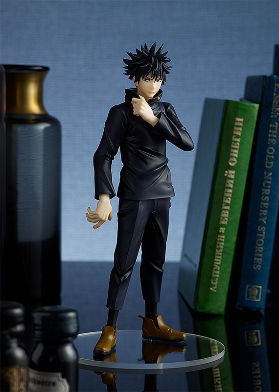 Pop Up Parade Jujutsu Kaisen Megumi Fushiguro PVC Figure