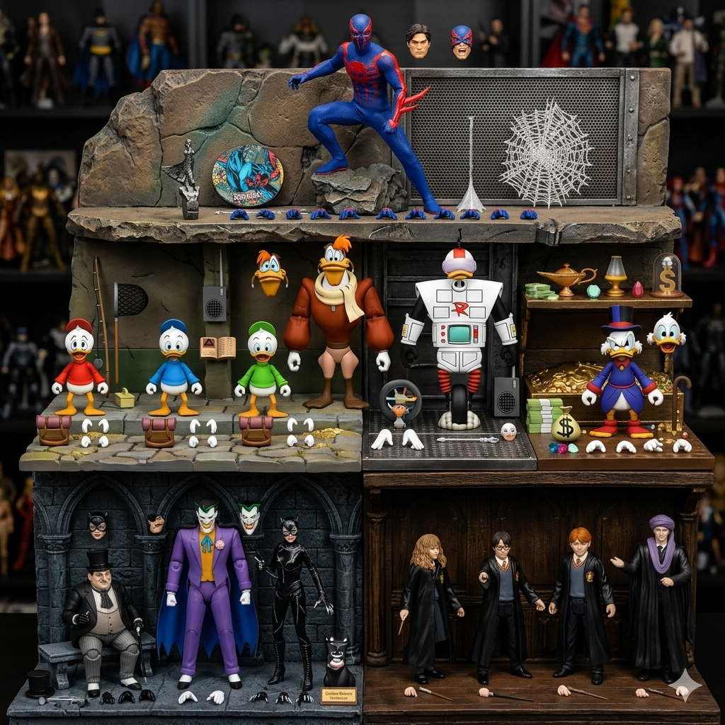 Newest Products