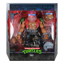 Super7 Ultimates Wave 2 Teenage Mutant Ninja Turtles Bebop