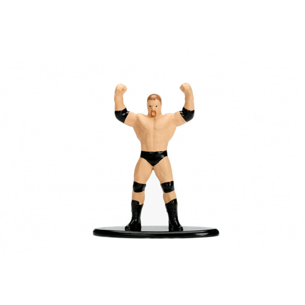Nano Metalfigs WWE Triple H W2