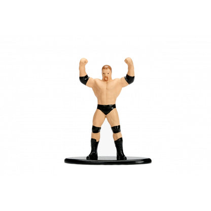 Nano Metalfigs WWE Triple H W2