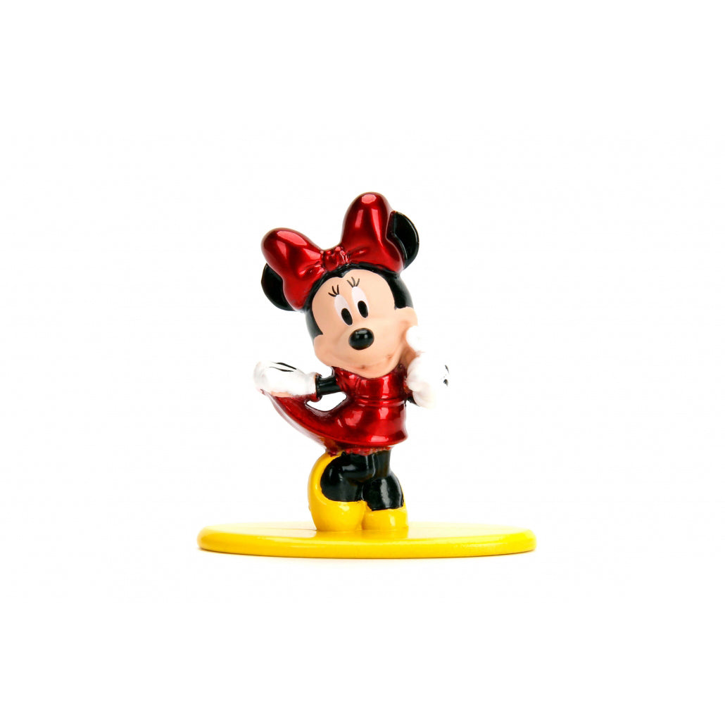 Nano Metalfigs Disney Classic Minnie Mouse DS2