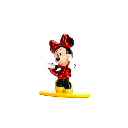 Nano Metalfigs Disney Classic Minnie Mouse DS2