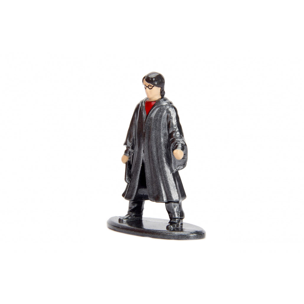 Nano Metalfigs Harry Potter Year 4 HP13