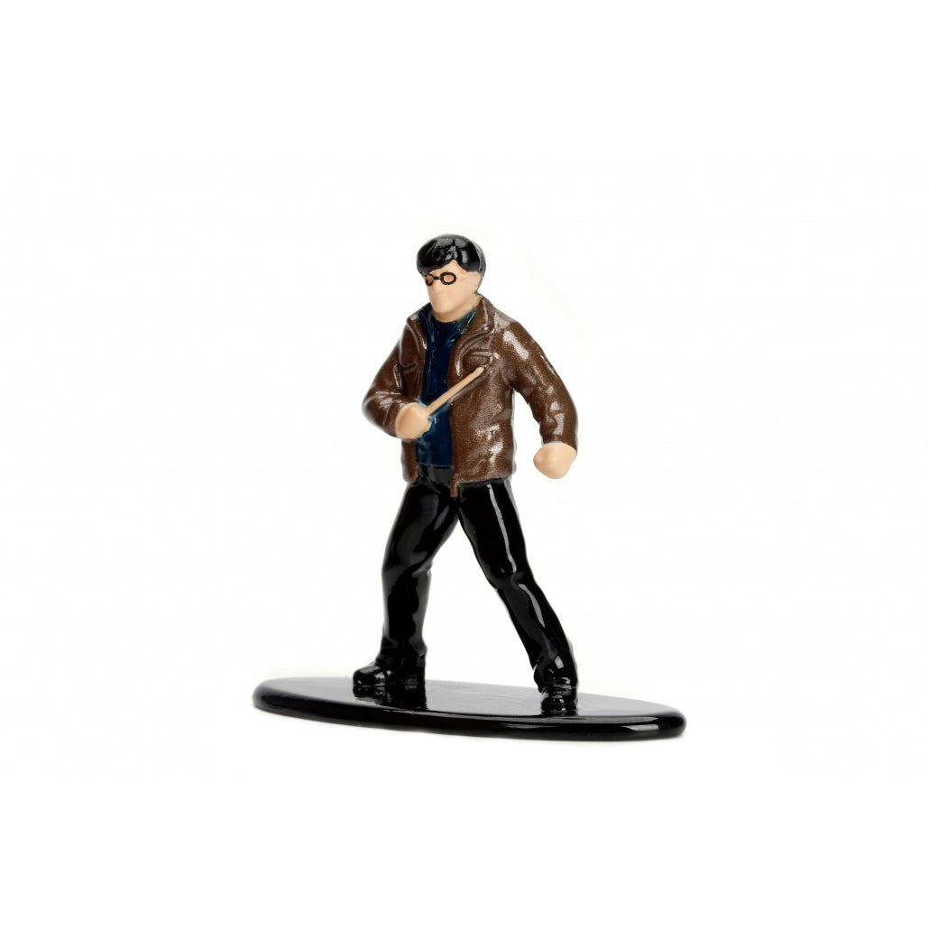 Nano Metalfigs Harry Potter Year 7 HP2