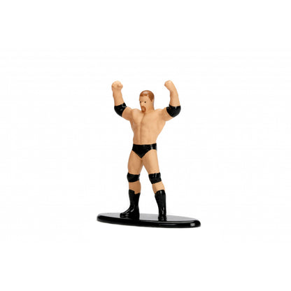 Nano Metalfigs WWE Triple H W2