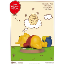 Mini Egg Attack Disney MEA-020 Winnie the Pooh Laid Back Pooh