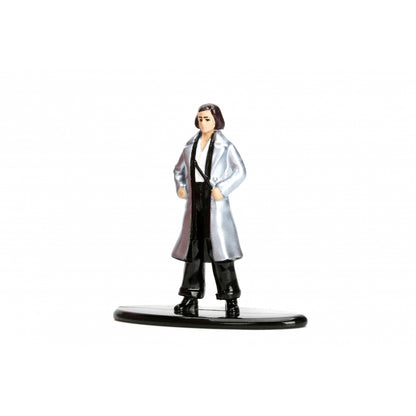 Nano Metalfigs Fantastic Beasts Tina Goldstein HP12