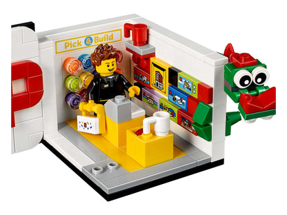 LEGO 40178 Iconic VIP Set Exclusive