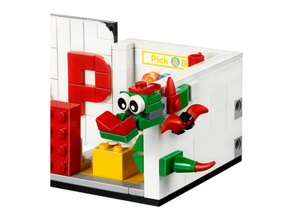 LEGO 40178 Iconic VIP Set Exclusive