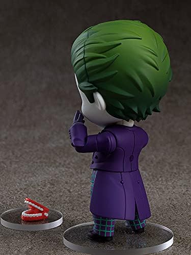Nendoroid Batman 1989 The Joker No.1695 Action Figure