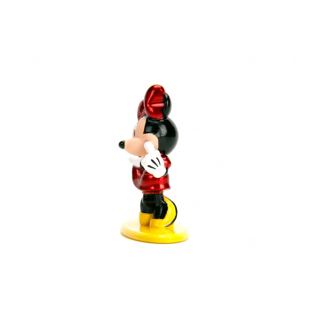 Nano Metalfigs Disney Classic Minnie Mouse DS2