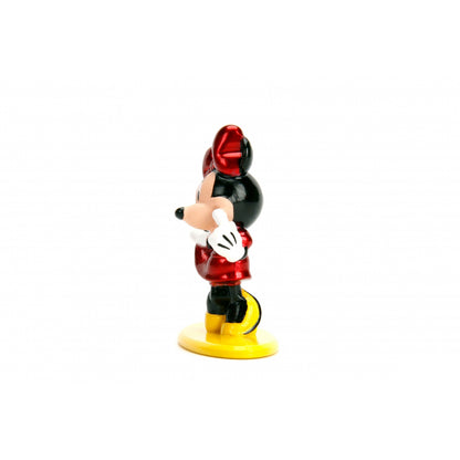 Nano Metalfigs Disney Classic Minnie Mouse DS2