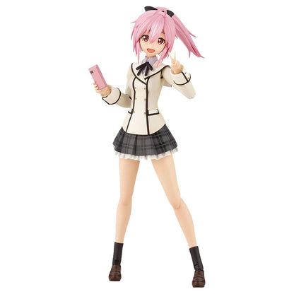 Sousai Shoujo Teien Frame Arms Girl Ao Gennai Dreaming Style 1/10 Model Kit