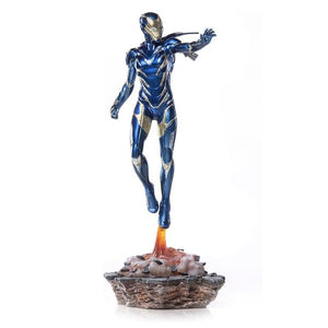 Iron Studios BDS 1/10 Art Scale Limited Edition Statue Avengers EndGame Rescue