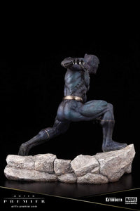 Marvel ArtFX Premier Black Panther Limited Edition Statue