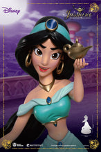 Beast Kingdom Aladdin Jasmine MC-010 Master Craft Statue