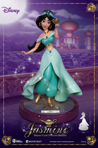 Beast Kingdom Aladdin Jasmine MC-010 Master Craft Statue