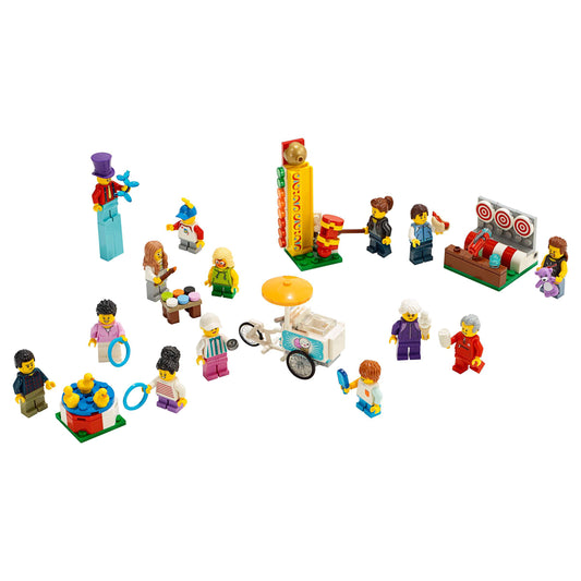 LEGO 60234 City People Pack Fun Fair