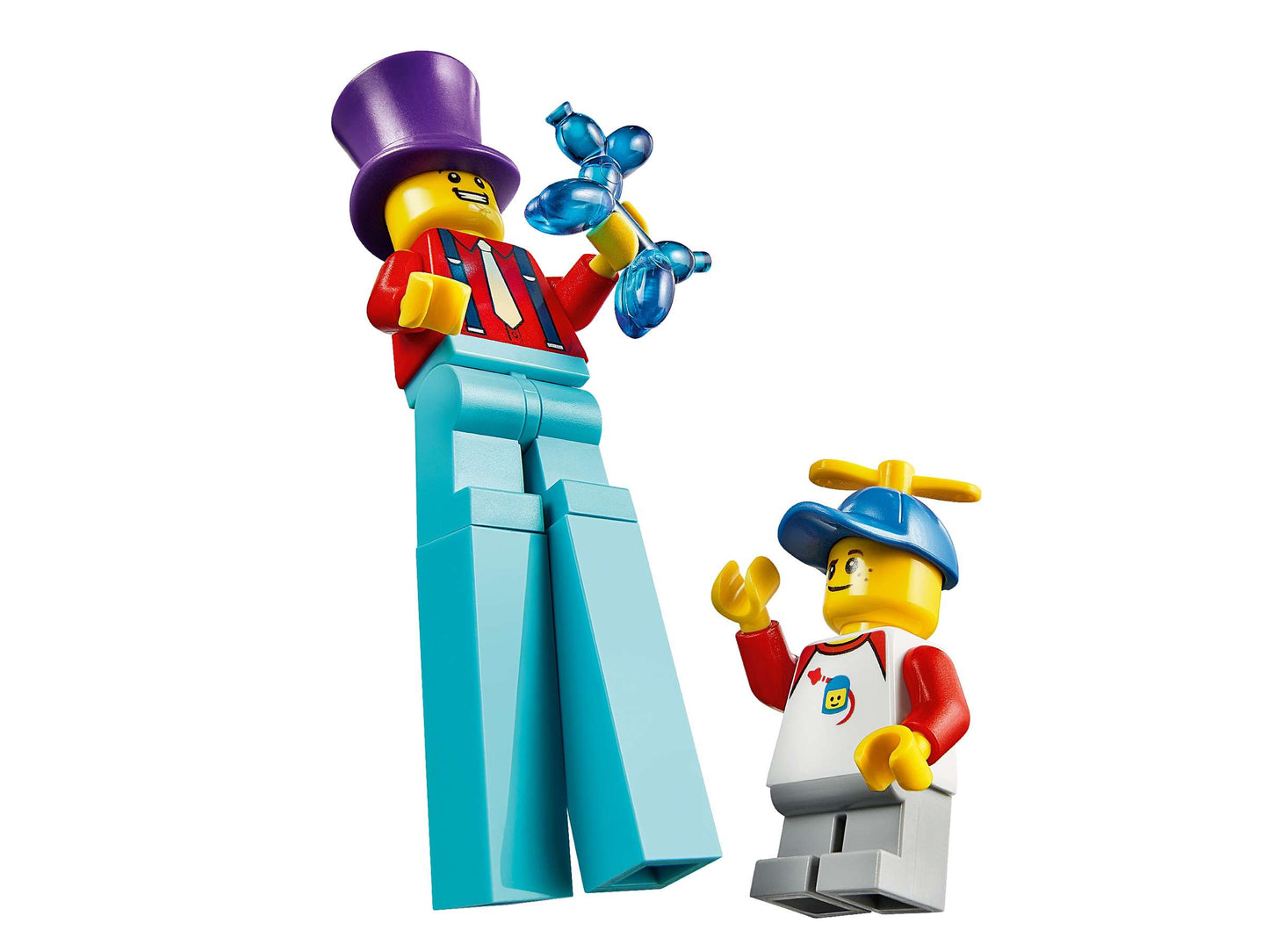 LEGO 60234 City People Pack Fun Fair