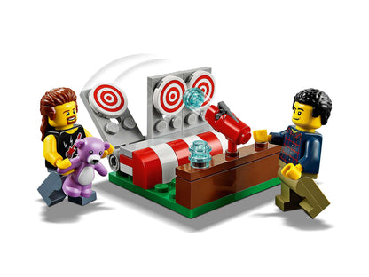 LEGO 60234 City People Pack Fun Fair