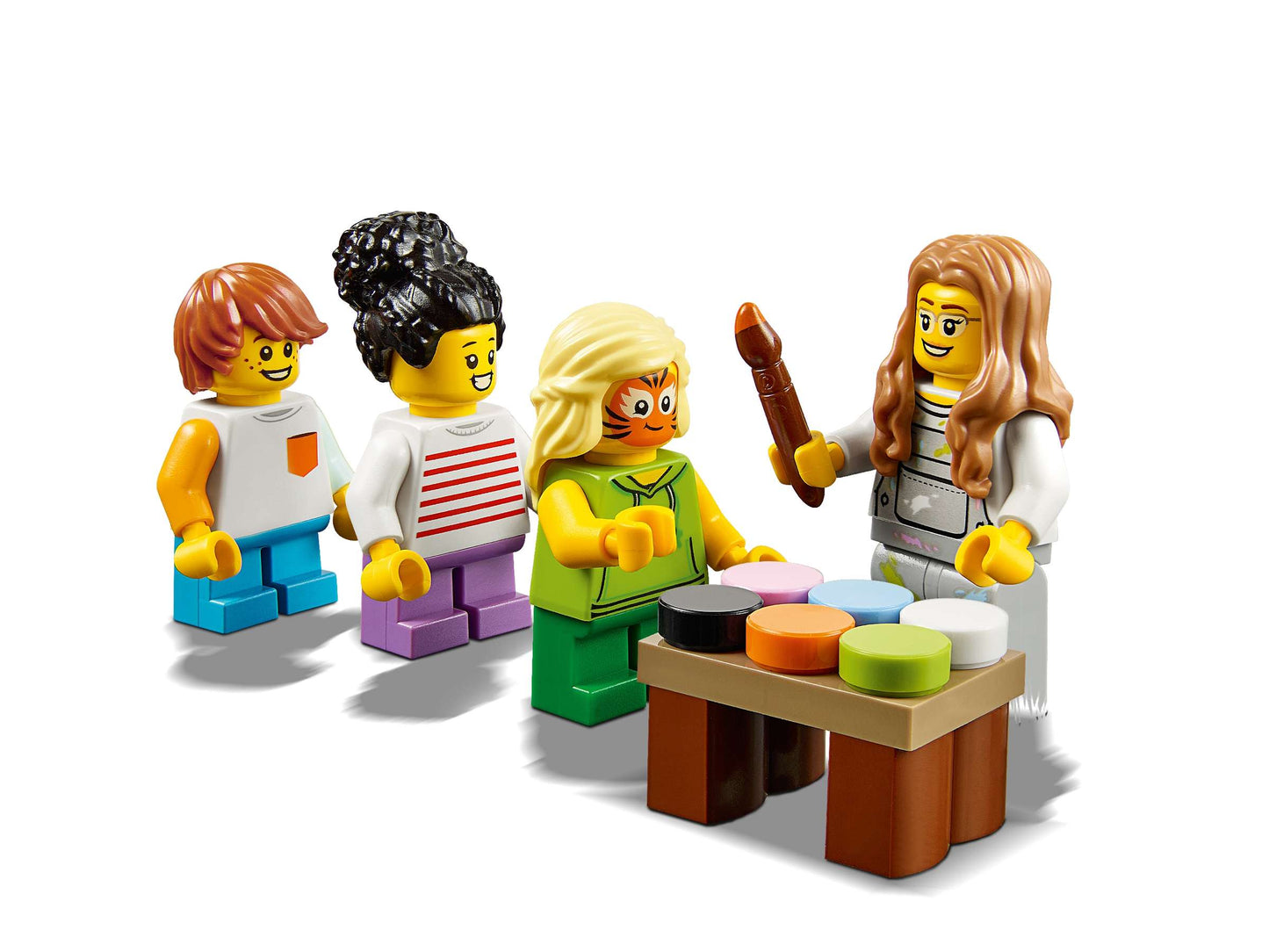 LEGO 60234 City People Pack Fun Fair