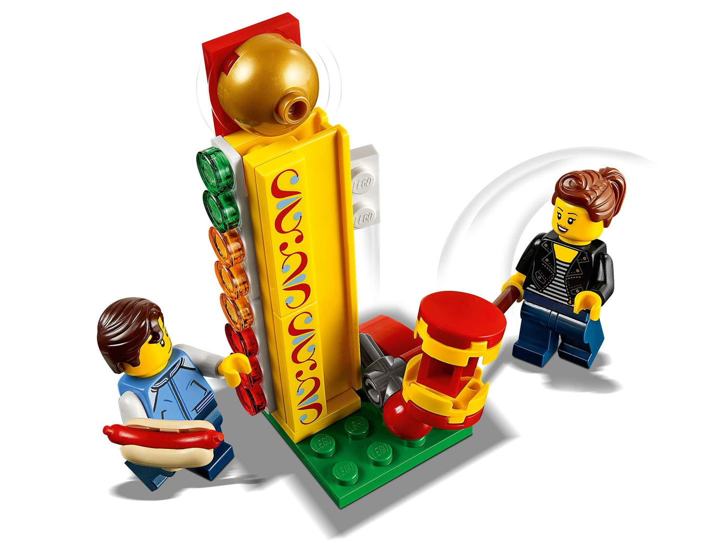 LEGO 60234 City People Pack Fun Fair