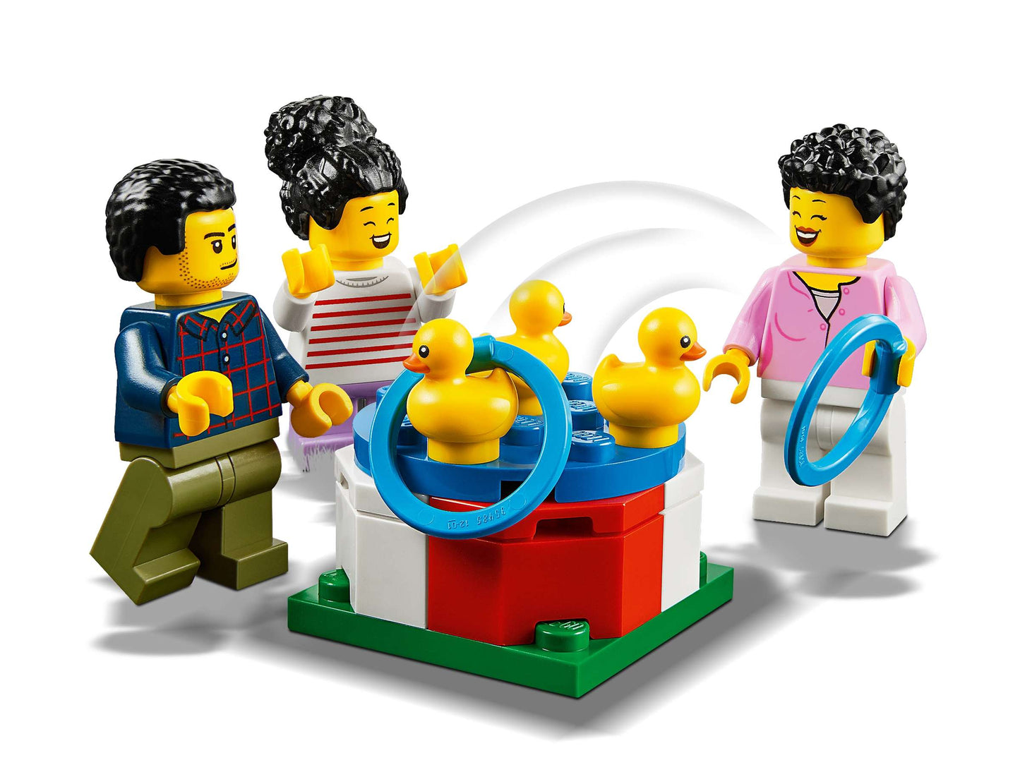 LEGO 60234 City People Pack Fun Fair