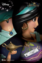 Beast Kingdom Aladdin Jasmine MC-010 Master Craft Statue