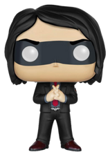 Pop! Rocks My Chemical Romance Revenge Gerard Way #42