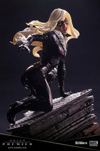 Marvel ArtFX Premier Black Cat Limited Edition Statue