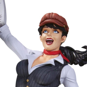 DC Collectibles DC Bombshells Lois Lane Statue