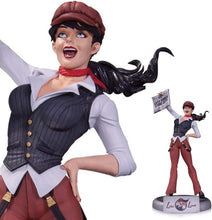 DC Collectibles DC Bombshells Lois Lane Statue
