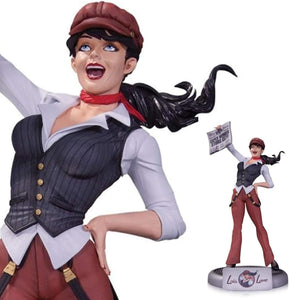 DC Collectibles DC Bombshells Lois Lane Statue