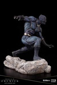 Marvel ArtFX Premier Black Panther Limited Edition Statue