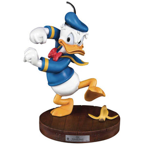 Beast Kingdom Master Craft ML-003 Disney Donald Duck Statue Exclusive LE 481