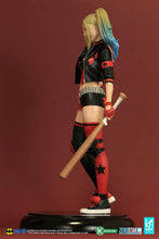 DC Comics Kala Series Harley Quinn 1/6 Scale Statue