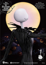 Beast Kingdom Nightmare Before Christmas Jack Skellington MC-015 Master Craft Statue