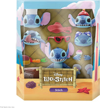 Super7 Ultimates Wave 3 Lilo & Stitch Disney Stitch