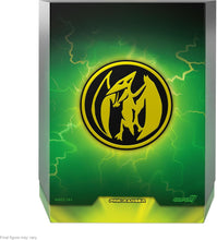 Super7 Ultimates Mighty Morphin Power Rangers Wave 2 Pink Ranger