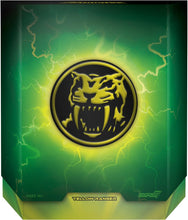 Super7 Ultimates Mighty Morphin Power Rangers Wave 1 Yellow Ranger