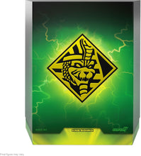 Super7 Ultimates Mighty Morphin Power Rangers Wave 2 King Sphinx