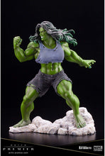 Marvel ArtFX Premier She-Hulk Limited Edition Statue