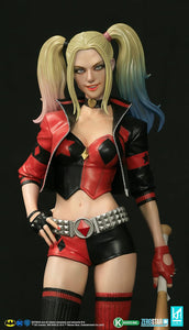 DC Comics Kala Series Harley Quinn 1/6 Scale Statue