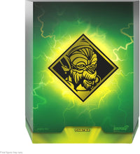 Super7 Ultimates Mighty Morphin Power Rangers Wave 3 Finster