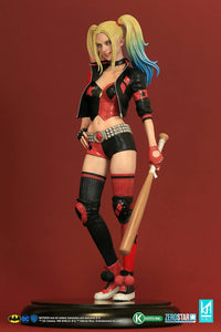 DC Comics Kala Series Harley Quinn 1/6 Scale Statue